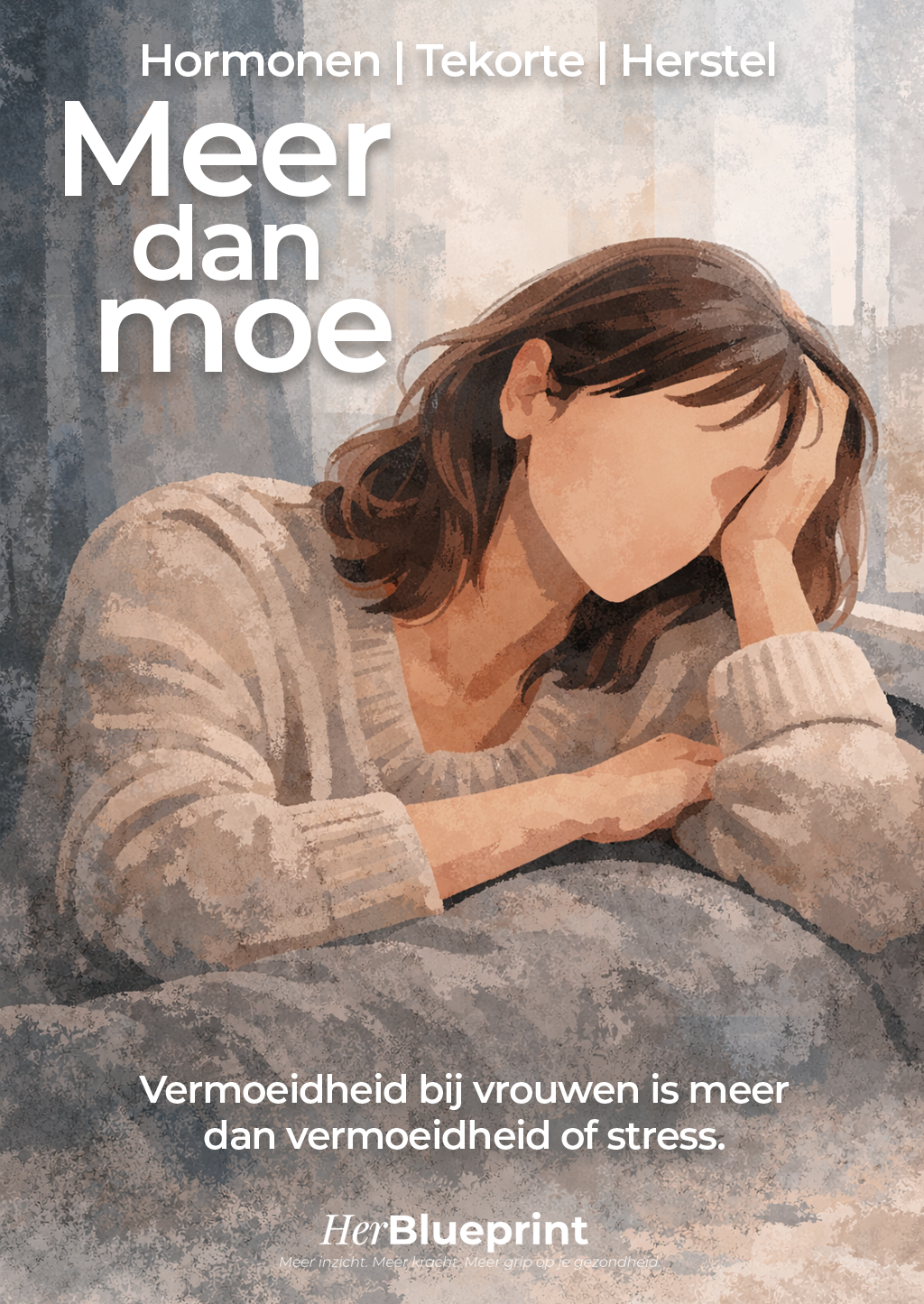 Meer dan moe campagne